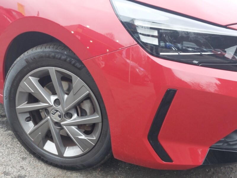 Used Vauxhall Corsa 2024 for sale - 77611216: Photo 9