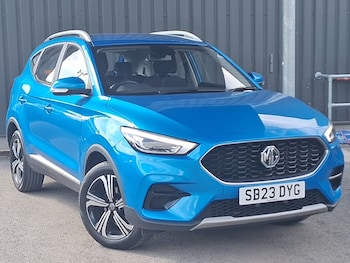 Used MG MG ZS 2023 for sale - 78933277: Photo