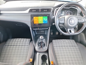 Used MG MG ZS 2023 for sale - 78933277: Photo