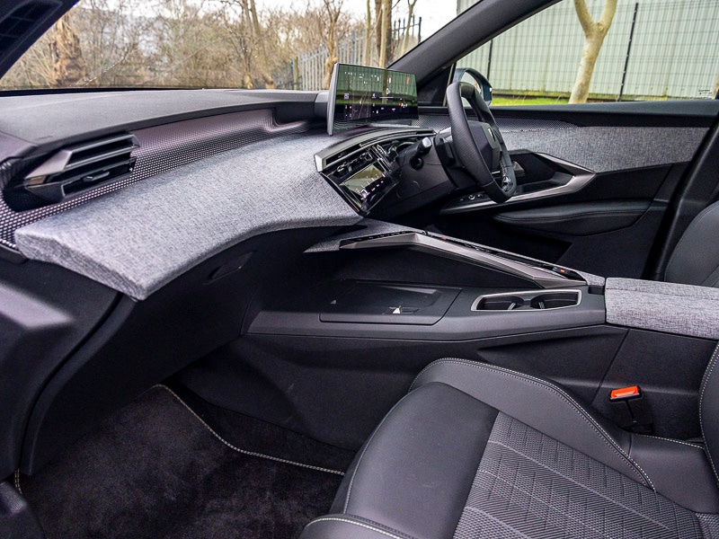 Used Peugeot 3008 2025 for sale - 77690338: Photo 5