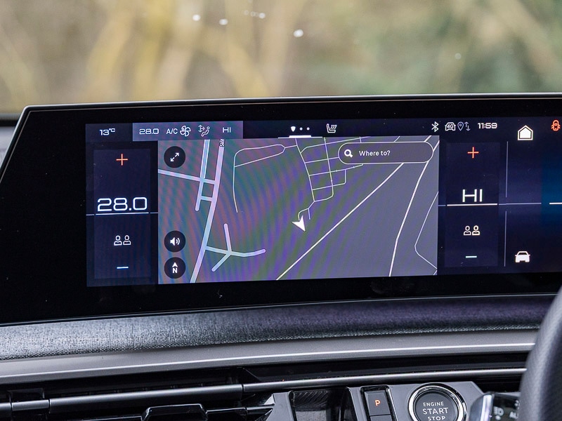 Used Peugeot 3008 2025 for sale - 77690338: Photo 7