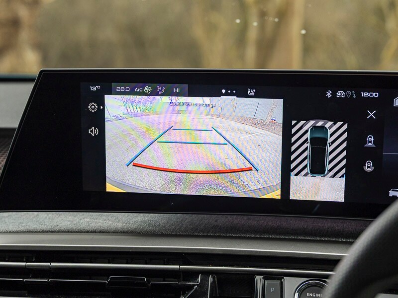 Used Peugeot 3008 2025 for sale - 77690338: Photo 9