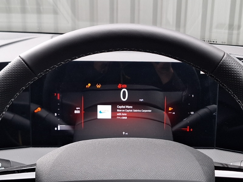 Used Vauxhall Astra 2025 for sale - 76483374: Photo 11