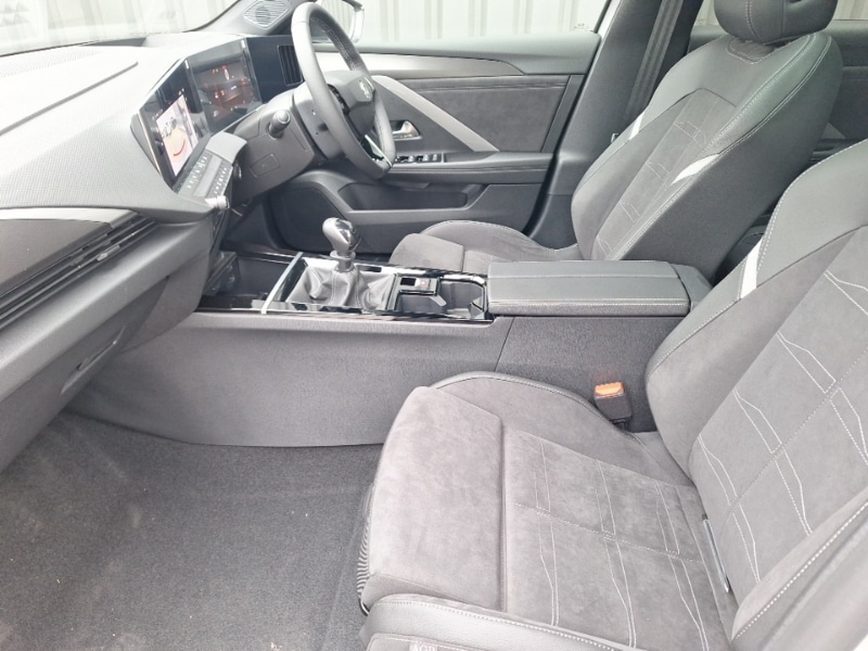 Used Vauxhall Astra 2025 for sale - 76483374: Photo 5