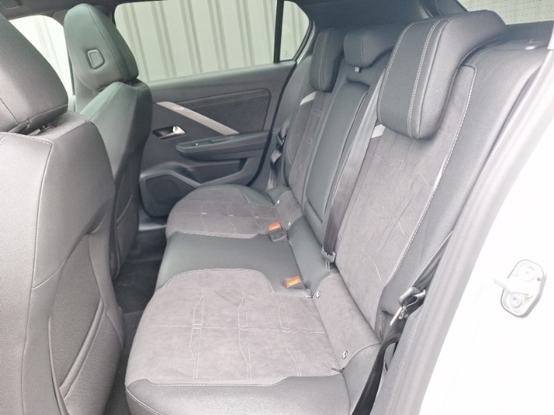 Used Vauxhall Astra 2025 for sale - 76483374: Photo 6