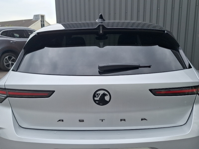 Used Vauxhall Astra 2025 for sale - 76483374: Photo 8