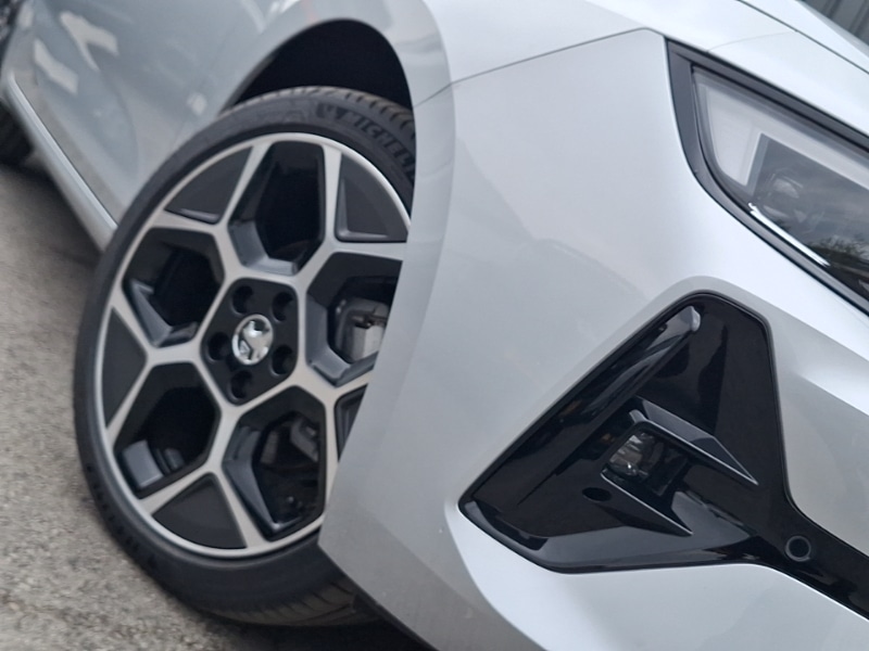 Used Vauxhall Astra 2025 for sale - 76483374: Photo 9