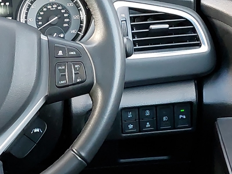 Used Suzuki SX4 S-Cross 2023 for sale - 77912256: Photo 11