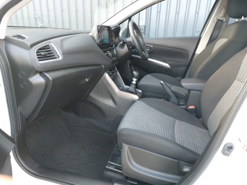 Used Suzuki SX4 S-Cross 2023 for sale - 77912256: Photo 5