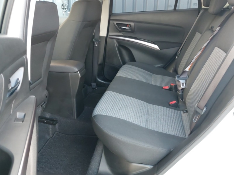 Used Suzuki SX4 S-Cross 2023 for sale - 77912256: Photo 6