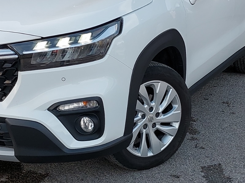 Used Suzuki SX4 S-Cross 2023 for sale - 77912256: Photo 9