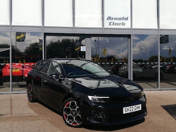 2022 - 1.2 Turbo 130 GS Line 5dr