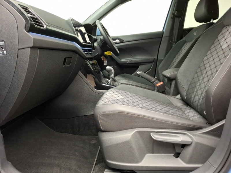 Used Volkswagen T-Cross 2024 for sale - 76171720: Photo 5