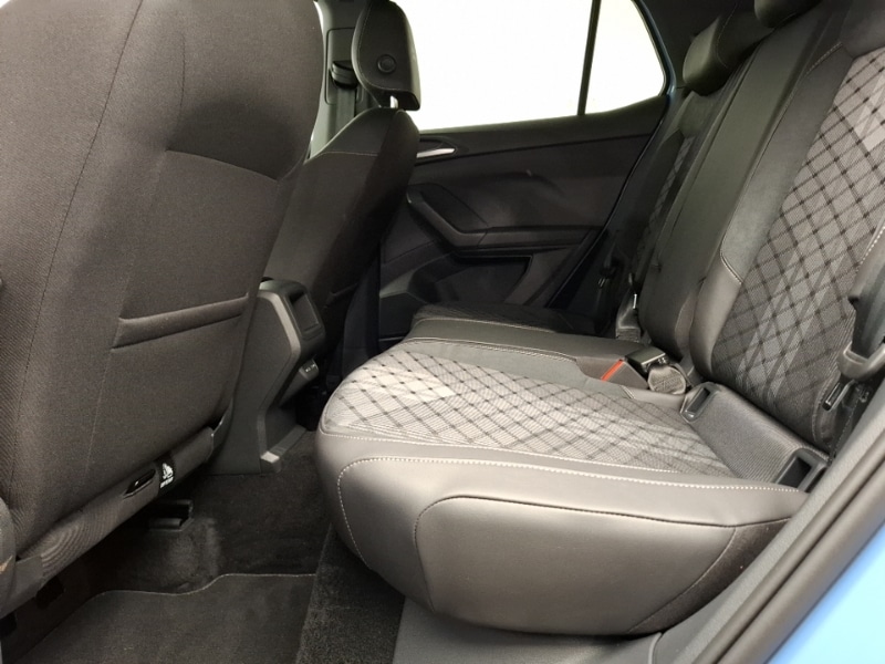 Used Volkswagen T-Cross 2024 for sale - 76171720: Photo 6