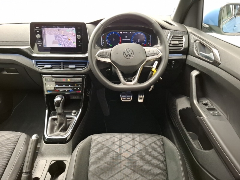Used Volkswagen T-Cross 2024 for sale - 76171720: Photo 7