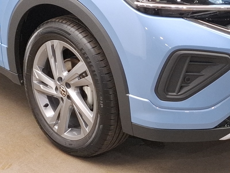 Used Volkswagen T-Cross 2024 for sale - 76171720: Photo 9