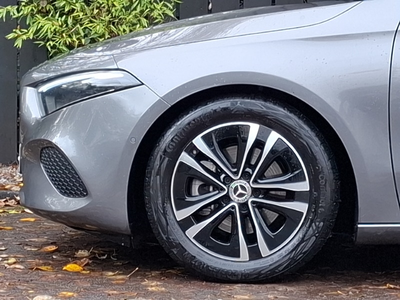 Used Mercedes-Benz A-Class 2024 for sale - 76548152: Photo 12