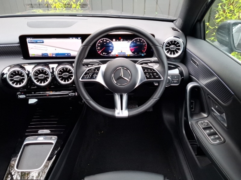 Used Mercedes-Benz A-Class 2024 for sale - 76548152: Photo 7