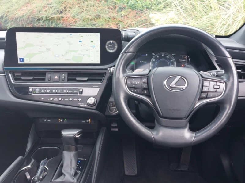 Used Lexus ES 2023 for sale - 76708521: Photo 7