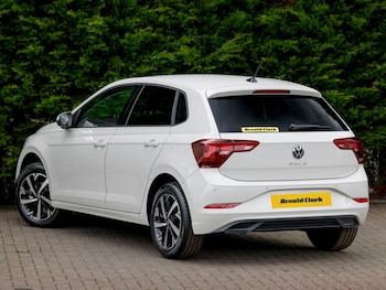 Used Volkswagen Polo 2025 for sale - 77986744: Photo