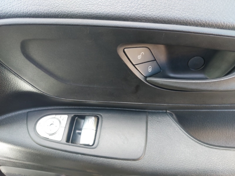 Used Mercedes-Benz Vito 2022 for sale - 76285873: Photo 10