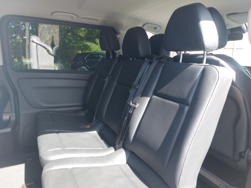 Used Mercedes-Benz Vito 2022 for sale - 76285873: Photo 12