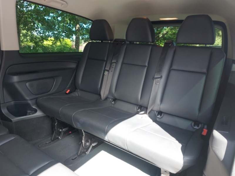 Used Mercedes-Benz Vito 2022 for sale - 76285873: Photo 6