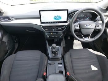 Used Ford Focus 2023 for sale - 78940470: Photo
