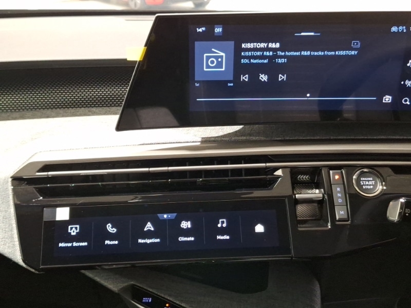 Used Peugeot 3008 2025 for sale - 77410395: Photo 11