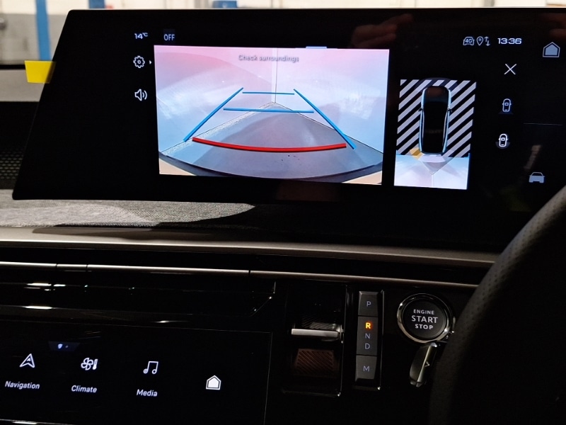 Used Peugeot 3008 2025 for sale - 77410395: Photo 12