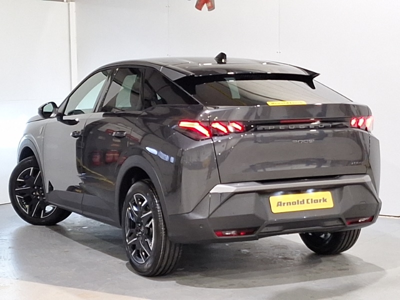 Used Peugeot 3008 2025 for sale - 77410395: Photo 3