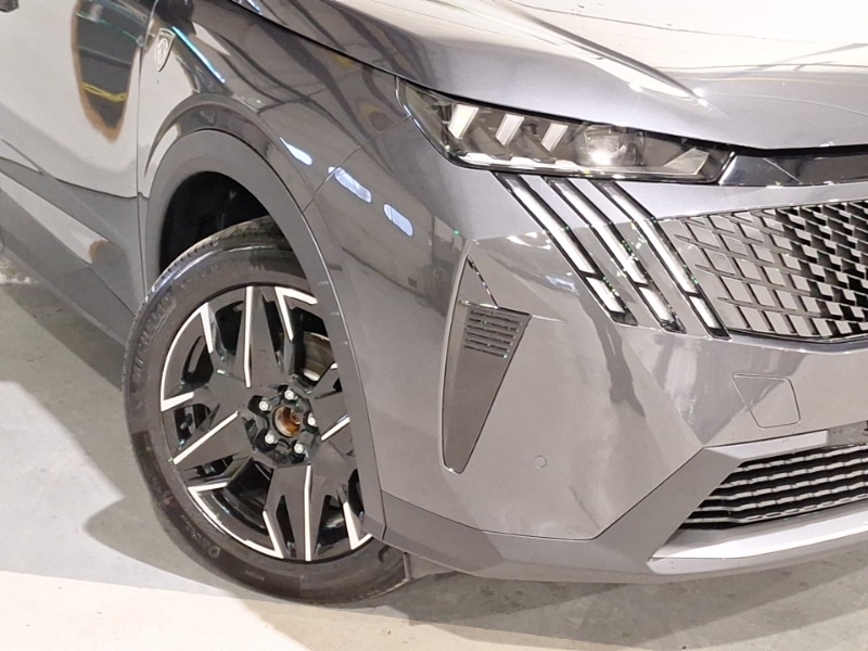 Used Peugeot 3008 2025 for sale - 77410395: Photo 9