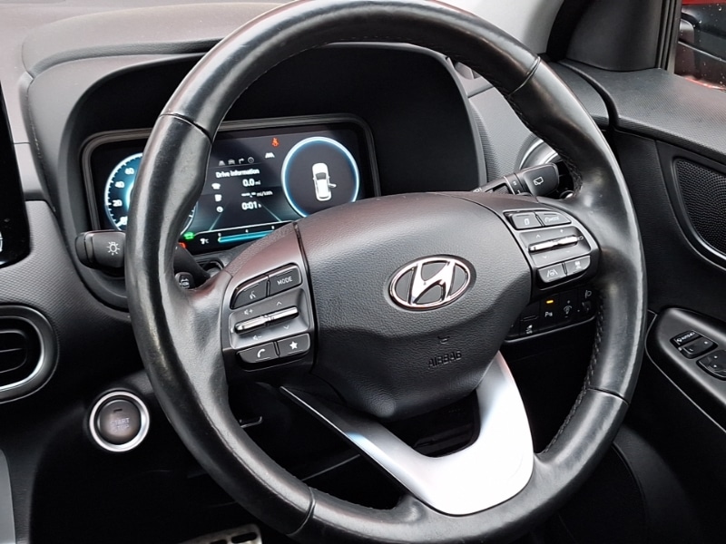 Used Hyundai KONA 2021 for sale - 76404124: Photo 10