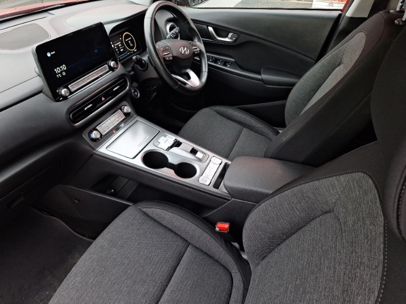 Used Hyundai KONA 2021 for sale - 76404124: Photo 5