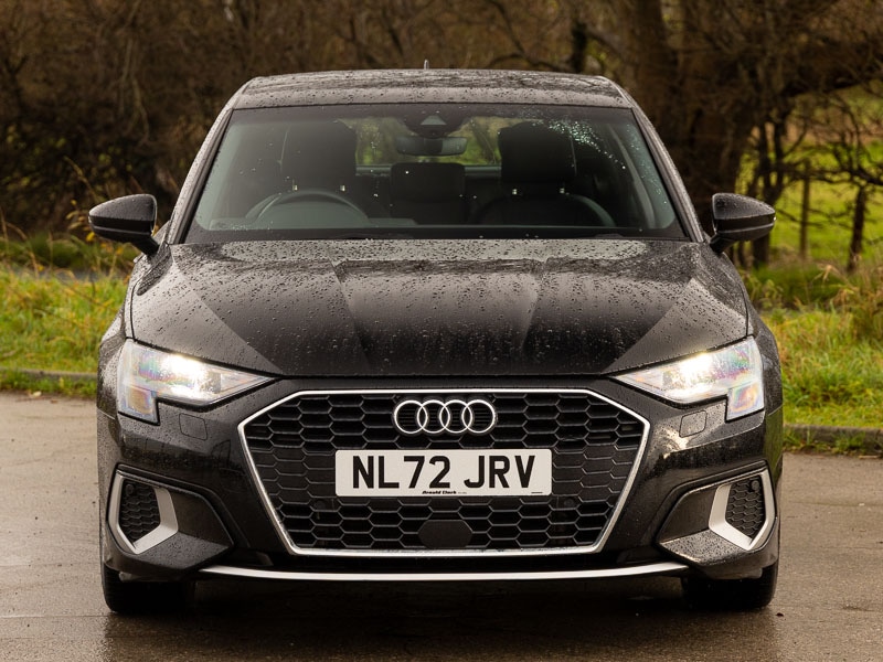 Used Audi A3 2022 for sale - 77061029: Photo 10