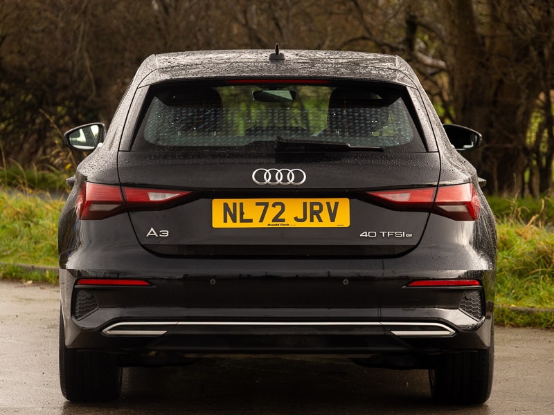 Used Audi A3 2022 for sale - 77061029: Photo 12