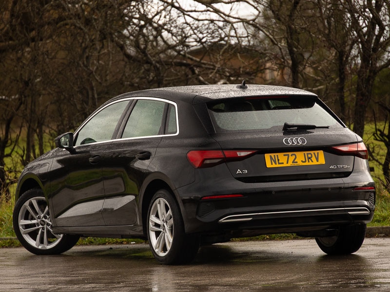 Used Audi A3 2022 for sale - 77061029: Photo 3