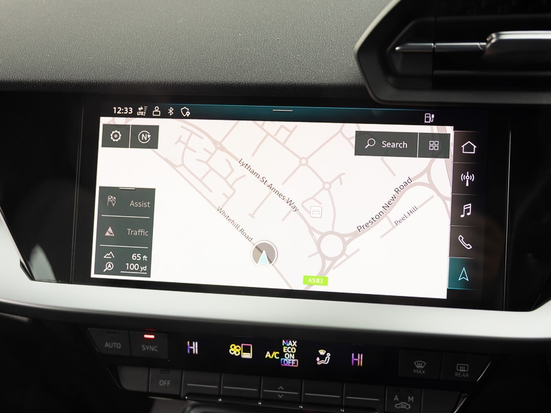 Used Audi A3 2022 for sale - 77061029: Photo 9