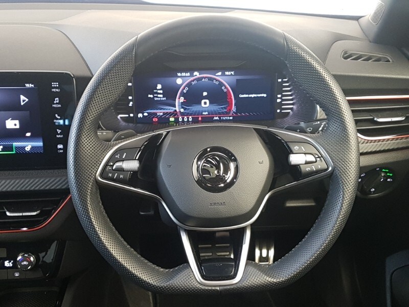 Used Skoda Kamiq 2024 for sale - 77817712: Photo 10