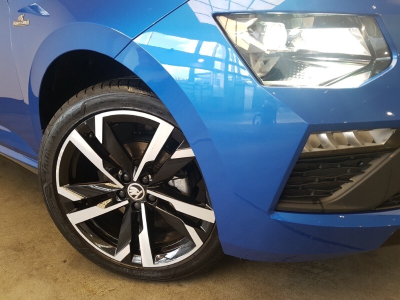 Used Skoda Kamiq 2024 for sale - 77817712: Photo 9