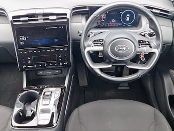 Used Hyundai TUCSON 2023 for sale - 78746774: Photo