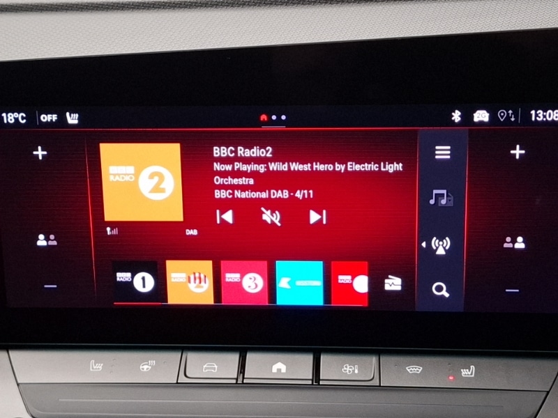 Used Vauxhall Astra 2023 for sale - 76116110: Photo 10