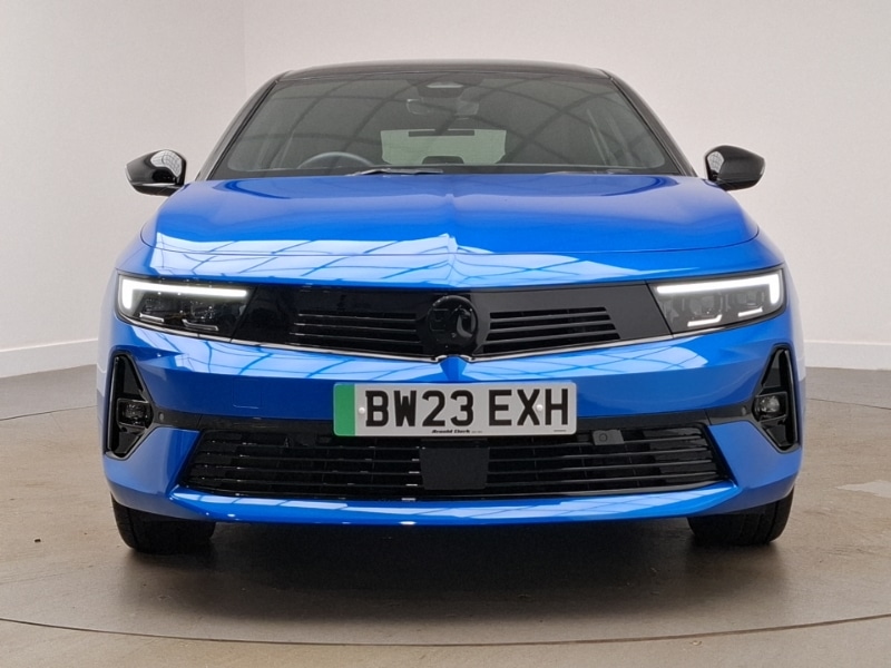 Used Vauxhall Astra 2023 for sale - 76116110: Photo 12