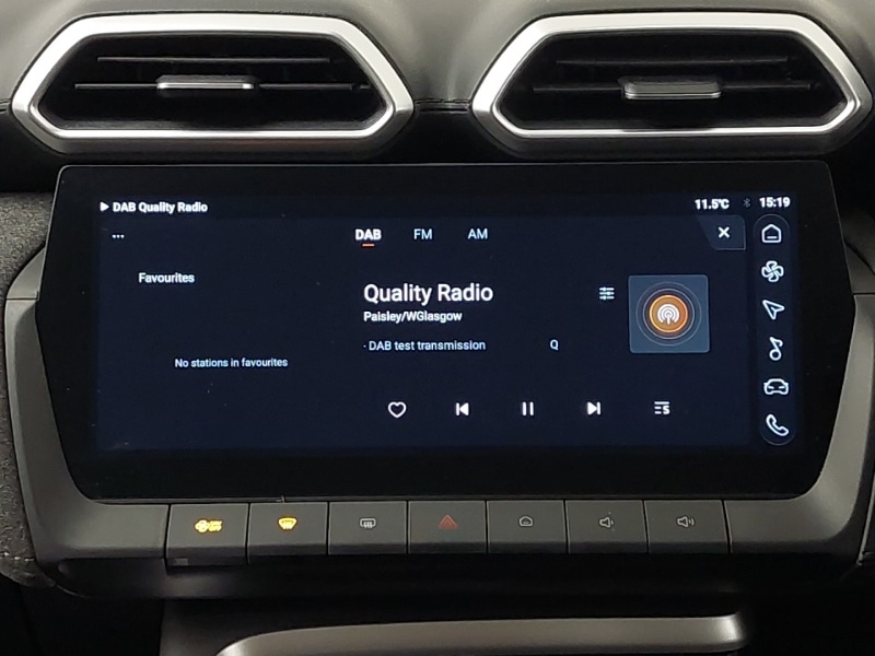 Used MG MG ZS 2024 for sale - 77405706: Photo 11