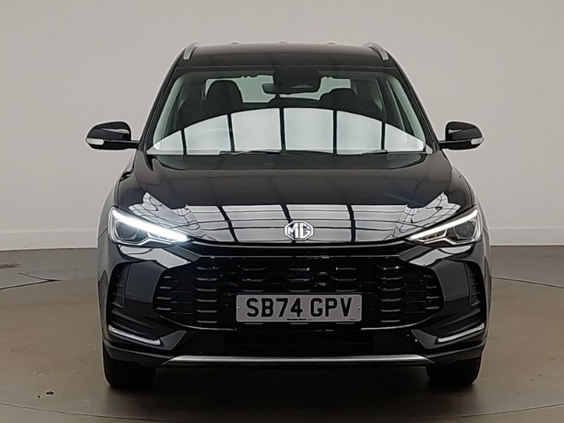Used MG MG ZS 2024 for sale - 77405706: Photo 12