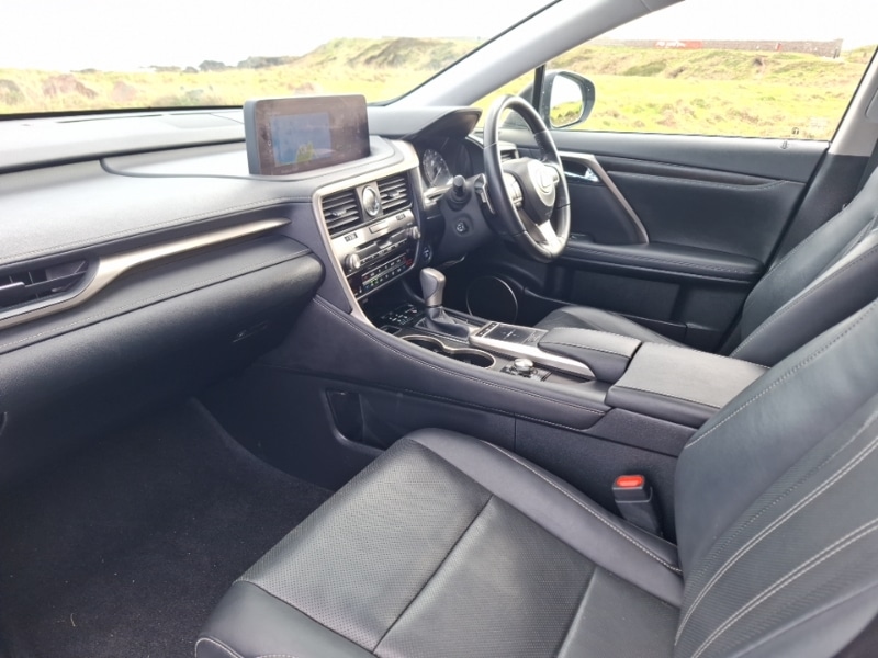 Used Lexus RX 2022 for sale - 77956334: Photo 5