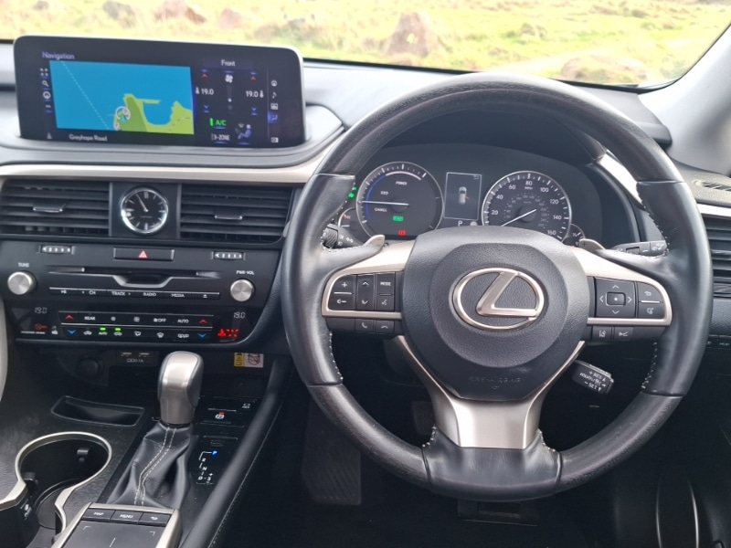 Used Lexus RX 2022 for sale - 77956334: Photo 7