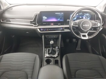 Used Kia Sportage 2023 for sale - 78419208: Photo