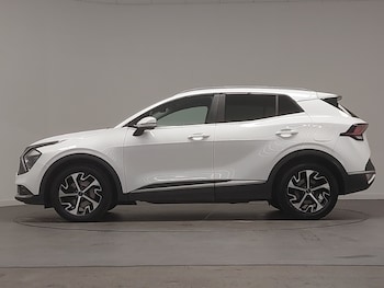 Used Kia Sportage 2023 for sale - 78419208: Photo