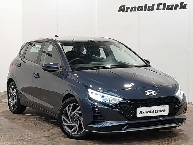 Used Hyundai i20 2024 for sale - 76532927: Photo 1